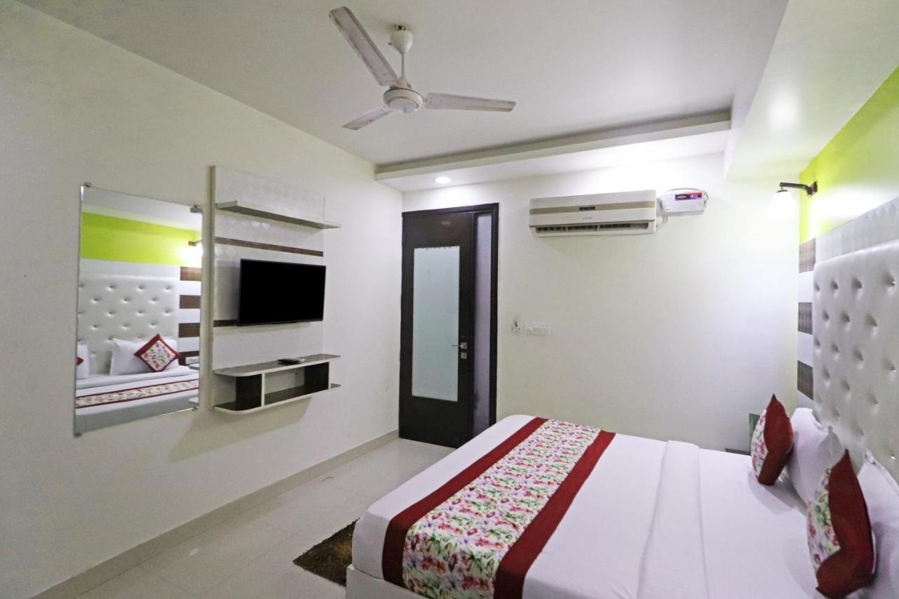 Hotel Star Inn Suite - Delhi Airport New Delhi Exterior photo