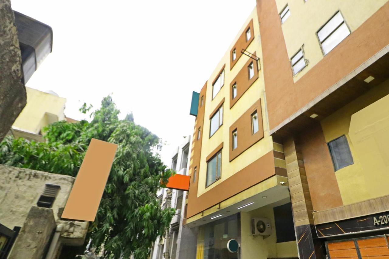 Hotel Star Inn Suite - Delhi Airport New Delhi Exterior photo